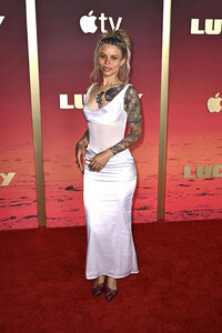 Serienpremiere 'Lucky' in Los Angeles