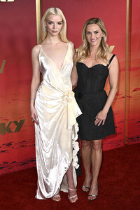 Serienpremiere 'Lucky' in Los Angeles