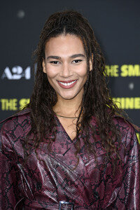 Filmpremiere 'The Smashing Machine' in Berlin