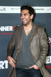 'Männerhort', Filmpremiere, Berlin