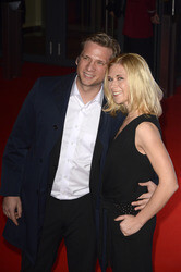 'Mamma Mia!' Musicalpremiere, Oberhausen