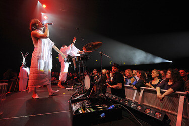 Mando Diao