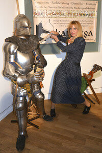 'Mara und der Feuerbringer' Event in München