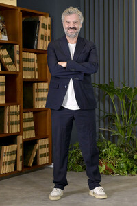 Photocall 'Mare Fuori - Zelle mit Aussicht' in Rom