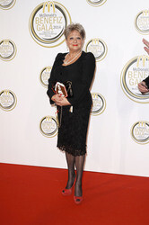 McDonald's Benefiz Gala 2014, Weissach