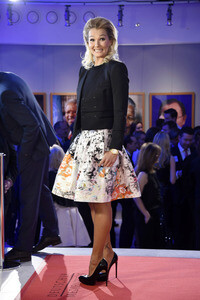 Deutscher Medienpreis 2015 in Baden-Baden