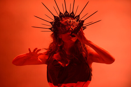 M'era Luna Festival 2026 in Hildesheim