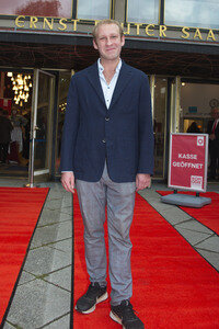 Theaterpremiere 'Miss Merkel - Mord in der Uckermark' in Berlin