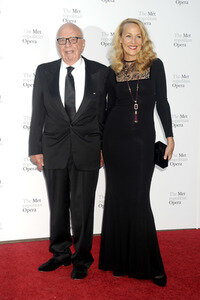 The Metropolitan Opera Opening Night Gala 2017 in New York