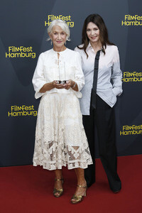 Filmpremiere 'Ein Talent fürs Morden' und Douglas Sirk Award Verleihung, Filmfest Hamburg 2026