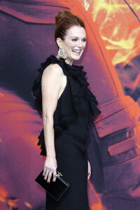 Filmpremiere 'Die Tribute von Panem - Mockingjay: Teil 2' in Berlin