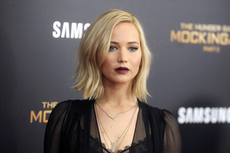 Filmpremiere 'Die Tribute von Panem - Mockingjay: Teil 2' in New York