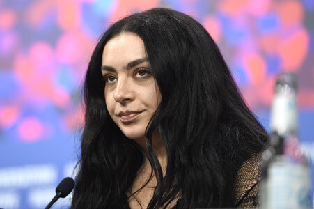 Pressekonferenz 'The Moment', Berlinale 2026