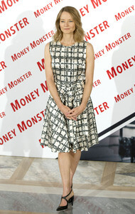 Photocall 'Money Monster' in Madrid