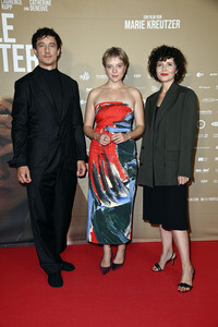 Filmpremiere 'Gentle Monster' in Berlin