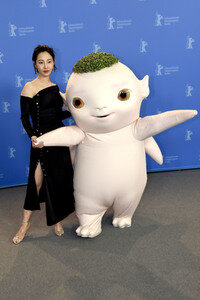 'Monster Hunt 2' Photocall, Berlinale 2018
