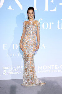 Monte Carlo Gala for the Global Ocean 2018