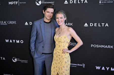 MPTF NextGen Summer Party 2026 in Los Angeles