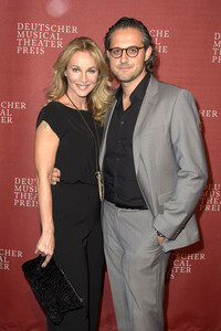 Deutscher Musical Theater Preis 2015 in Berlin