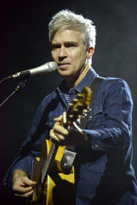 Konzert von Nada Surf in Hannover