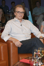 'NDR Talk Show' in Hamburg