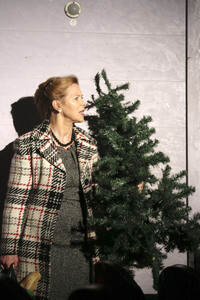Theaterprobe 'Auf ein Neues' in Hamburg