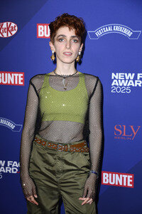 Bunte New Faces Award Music 2025 in Berlin