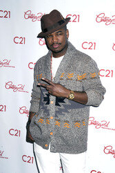 Ne-Yo Autogrammstunde, New York