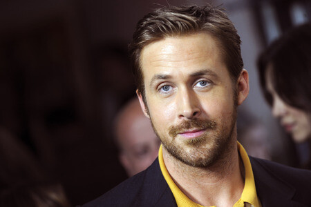 Screening von 'The Nice Guys' in New York
