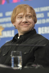 Pressekonferenz 'Nightborn', Berlinale 2026