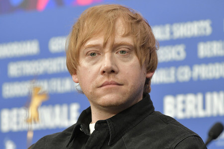 Pressekonferenz 'Nightborn', Berlinale 2026