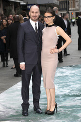 'Noah' Premiere, London