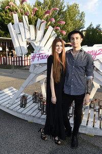 NYX Face Awards 2018 in Berlin