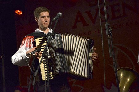 Konzert von Saso Avsenik und seinen Oberkrainern in Haar