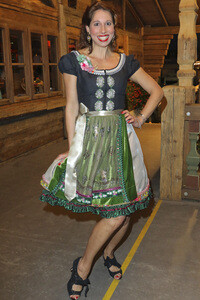 Oktoberfest 2015 in München