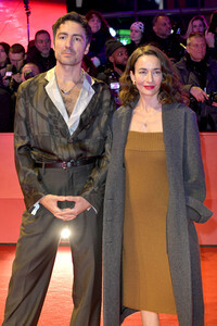Festivaleröffnung und Filmpremiere 'No Good Men', Berlinale 2026