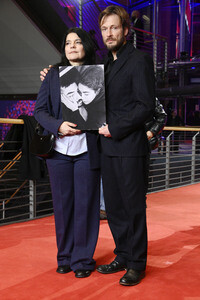 Festivaleröffnung und Filmpremiere 'No Good Men', Berlinale 2026