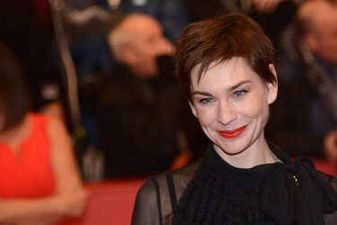 'Nobody Wants the Night' Premiere und Festivaleröffnung, Berlinale 2015