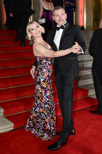 30. Leipziger Opernball 2025 in Leipzig