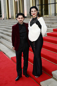 Leipziger Opernball 2026 in Leipzig