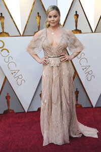 Oscar-Verleihung 2018 in Los Angeles