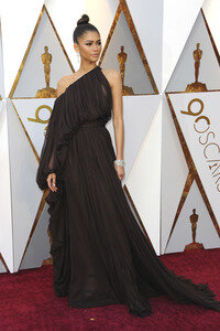 Oscar-Verleihung 2018 in Los Angeles