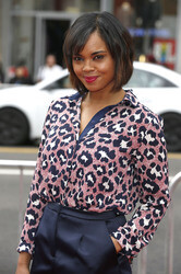 'Paddington' Premiere, Los Angeles