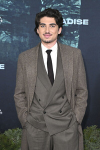 Season 2 Premiere 'Paradise' in Los Angeles