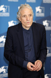'Pasolini' Photocall, Biennale 2014