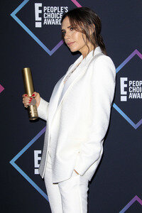 People's Choice Awards 2018 in Santa Monica