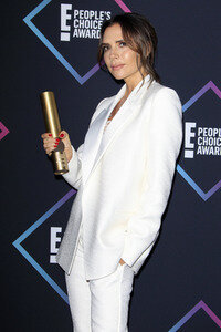 People's Choice Awards 2018 in Santa Monica