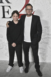 Filmpremiere 'Black Phone 2' in Los Angeles