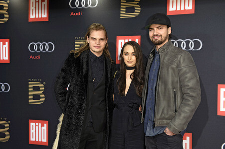 Bild Place-to-B-Party 2016, Berlinale 2016