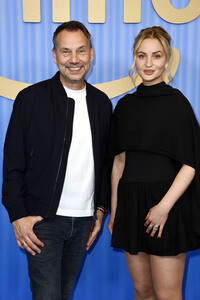 Programmpräsentation 'Prime Video Presents 2026' in Berlin